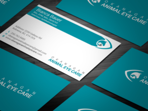 Design de Carte de Visite par Tripti Ranjan Gain pour ce projet | Design : #23322488
