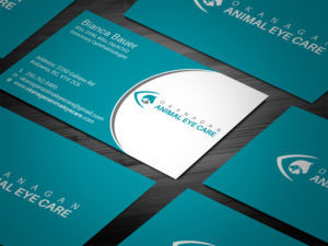 Design de Carte de Visite par Tripti Ranjan Gain pour ce projet | Design : #23322489