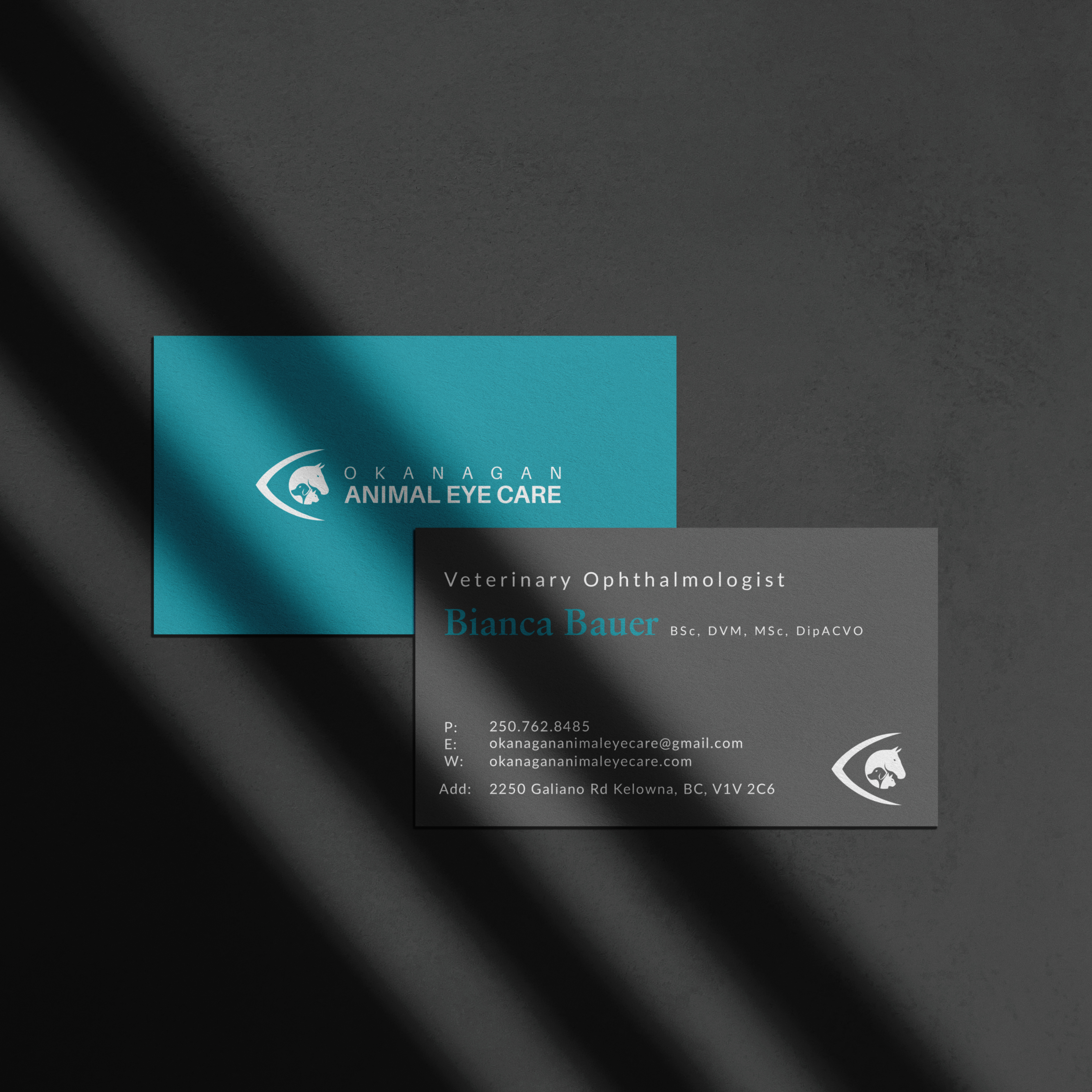 Business Card Design by Fardinkhan194 for this project | Design #23349114