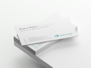 Visitenkarten-Design von Fardinkhan194 für dieses Projekt | Design: #23349142