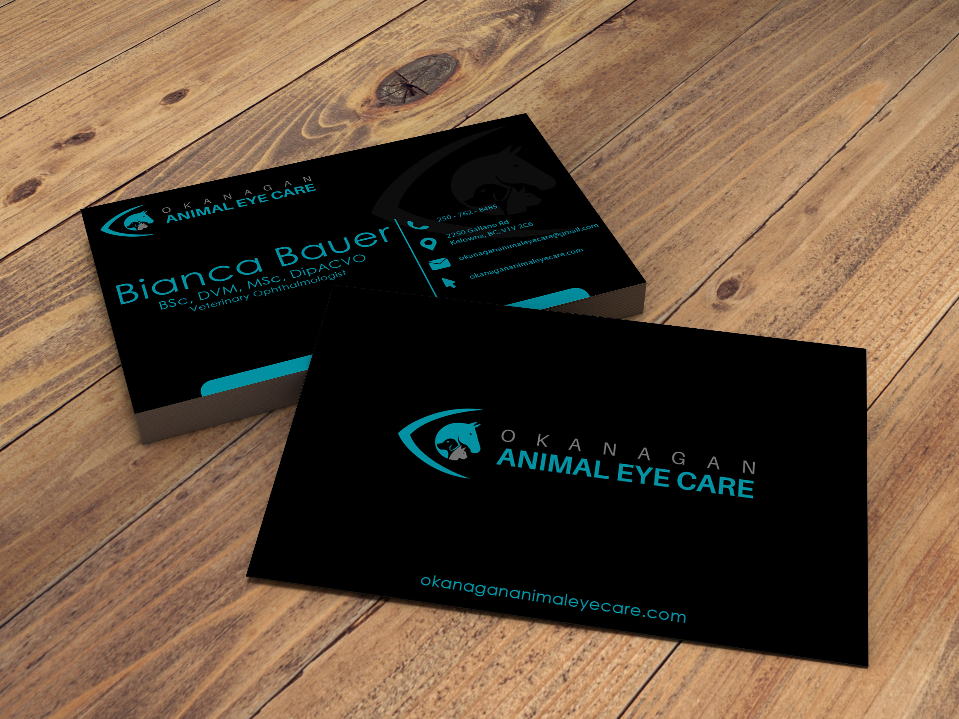 Design de Carte de Visite par Muhammad Saaed pour ce projet | Design #23287433