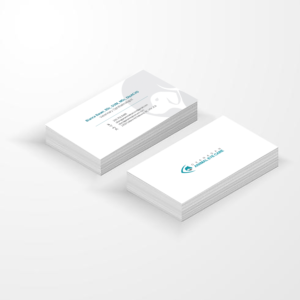 Business Card Design by iCharles