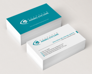 Business Card Design by R.design for this project | Design: #23285899