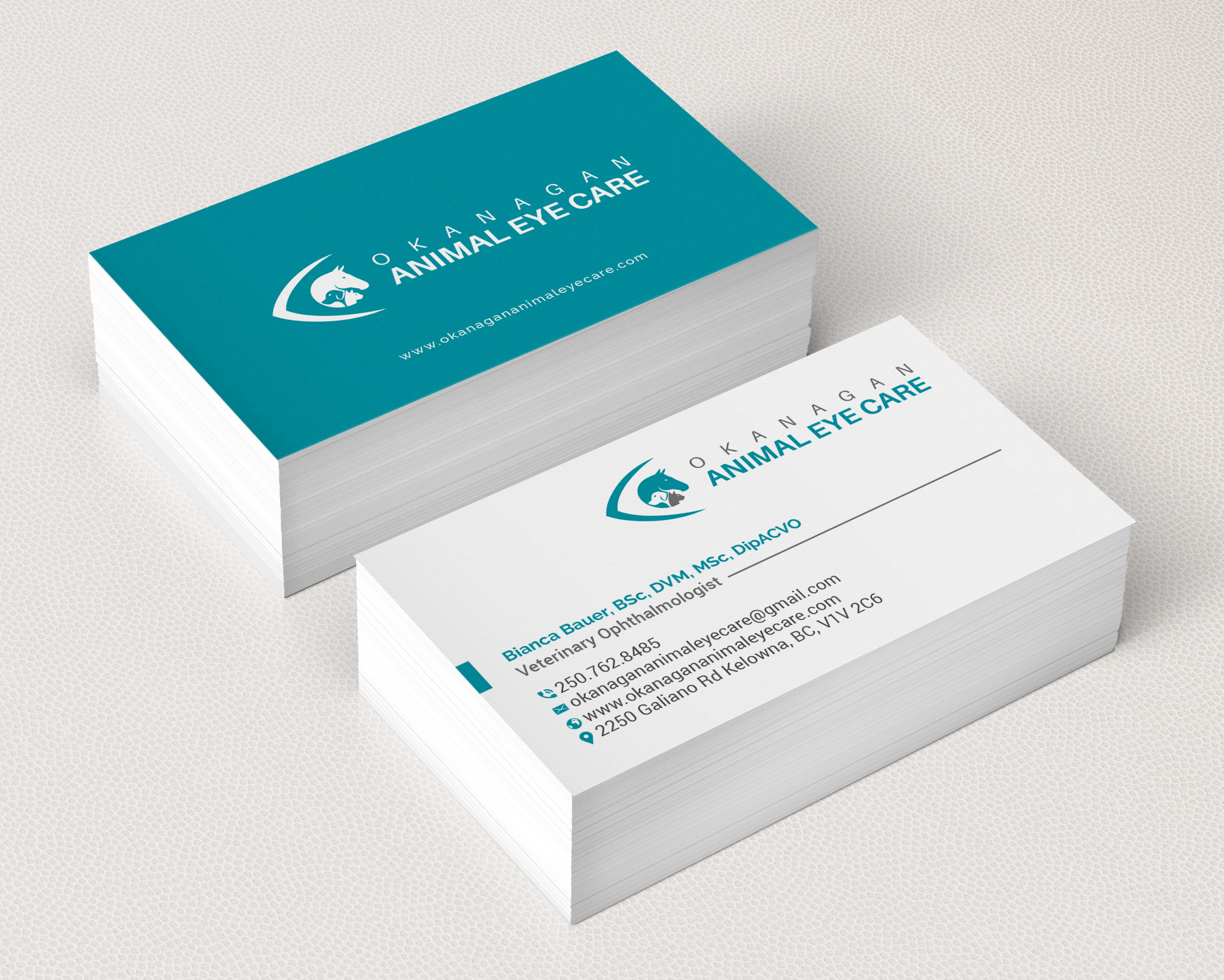 Business Card Design by R.design for this project | Design #23285955