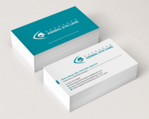 Business Card Design by R.design for this project | Design: #23285955