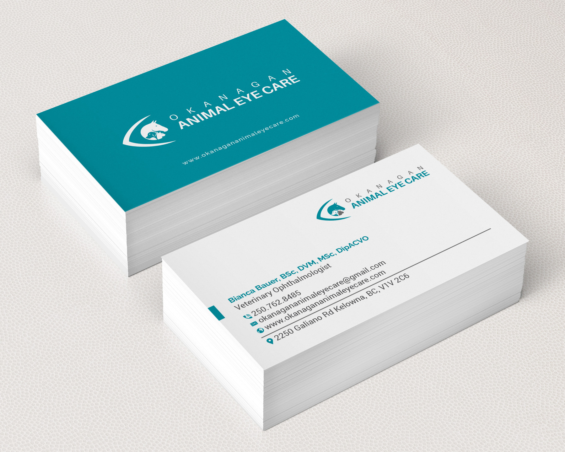 Business Card Design by R.design for this project | Design #23286061