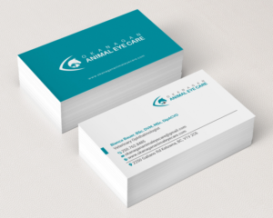 Business Card Design by R.design for this project | Design: #23286061