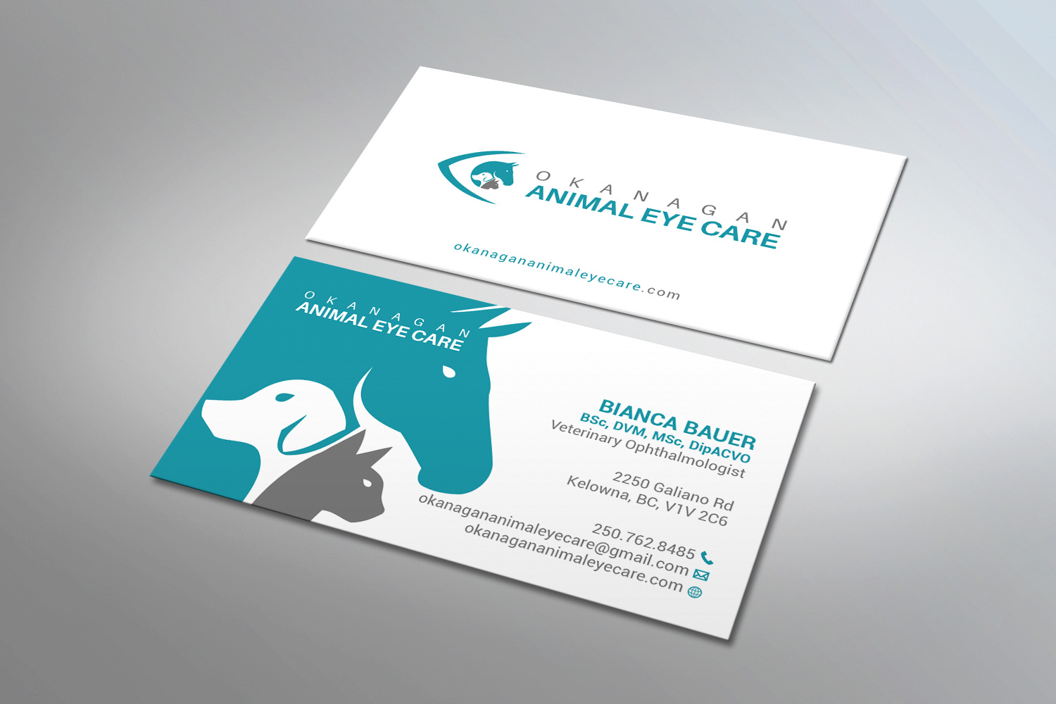 Design de Carte de Visite par MDesign pour ce projet | Design #23313141
