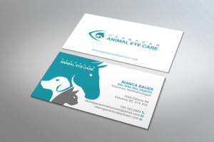 Visitenkarten-Design von MDesign für dieses Projekt | Design #23313141