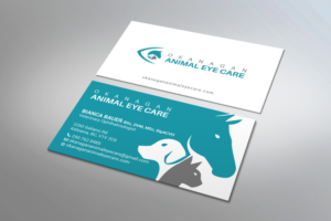 Visitenkarten-Design von MDesign für dieses Projekt | Design: #23313142