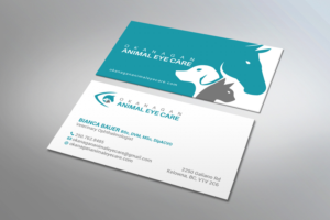 Visitenkarten-Design von MDesign für dieses Projekt | Design: #23313155