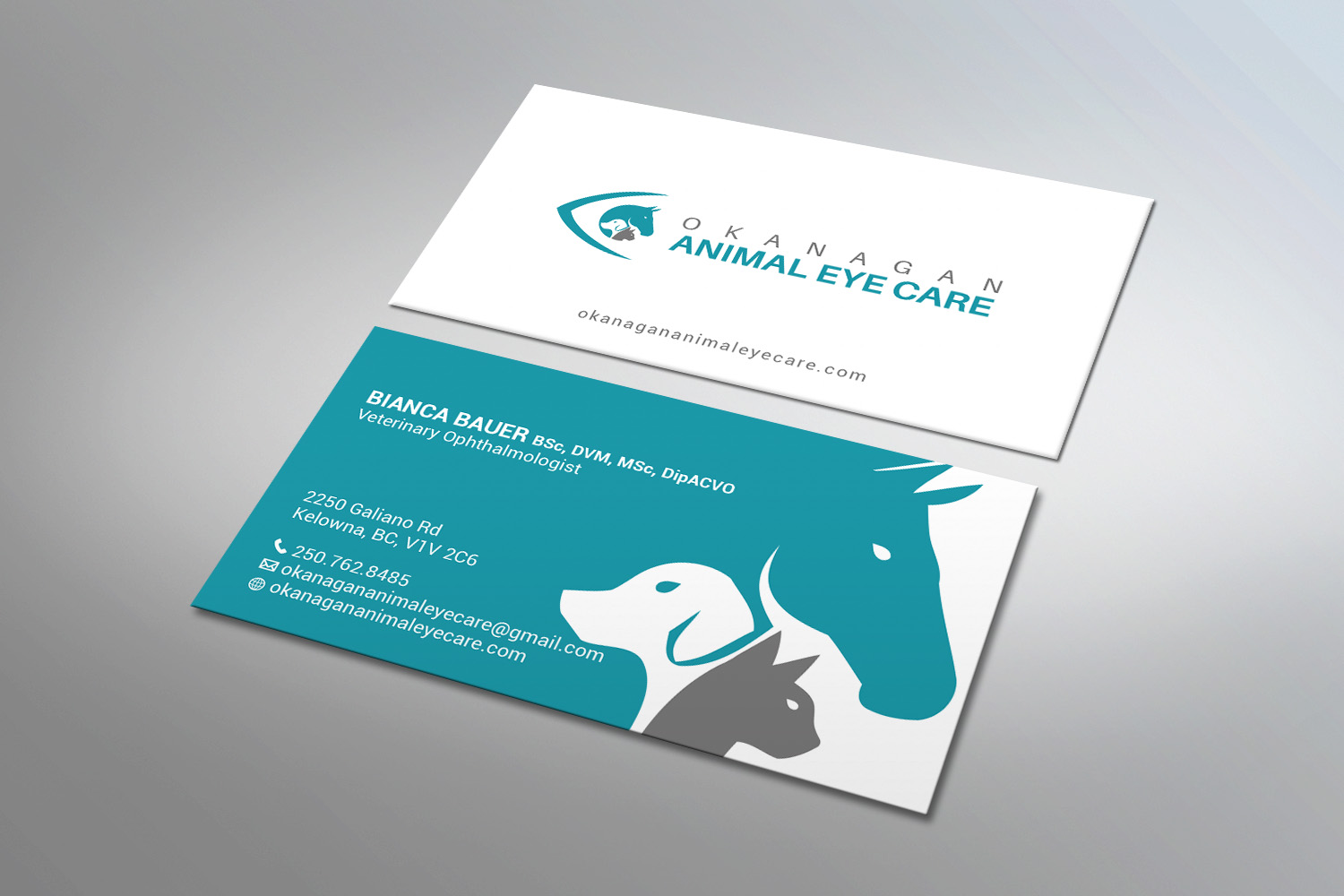 Design de Carte de Visite par MDesign pour ce projet | Design #23345113