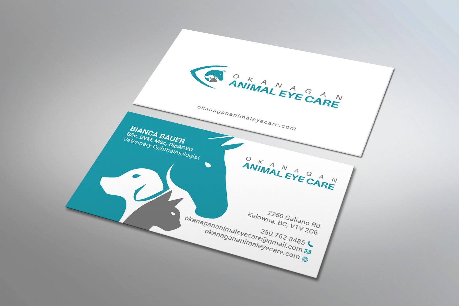 Design de Carte de Visite par MDesign pour ce projet | Design #23345114