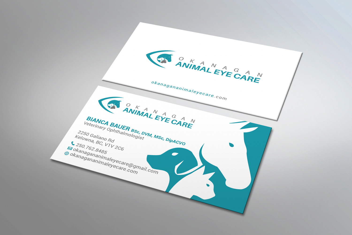 Design de Carte de Visite par MDesign pour ce projet | Design #23352212