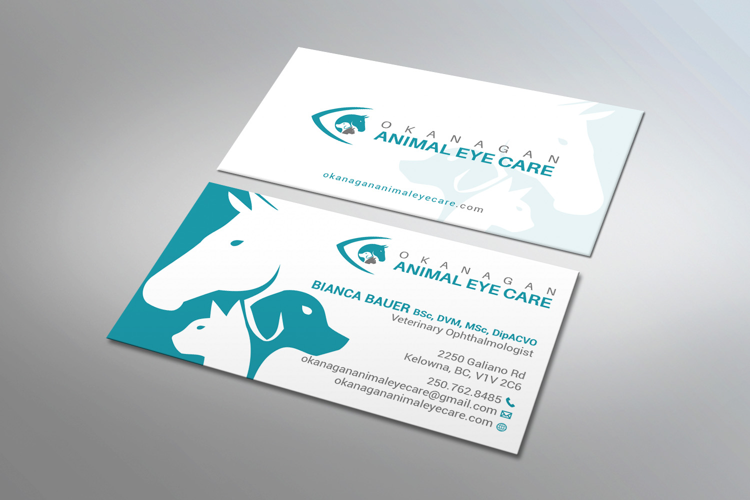 Business Card Design by MDesign for this project | Design #23352214