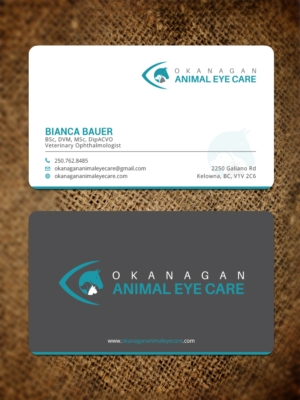 Design de Carte de Visite par Bold Pixels pour ce projet | Design : #23340699