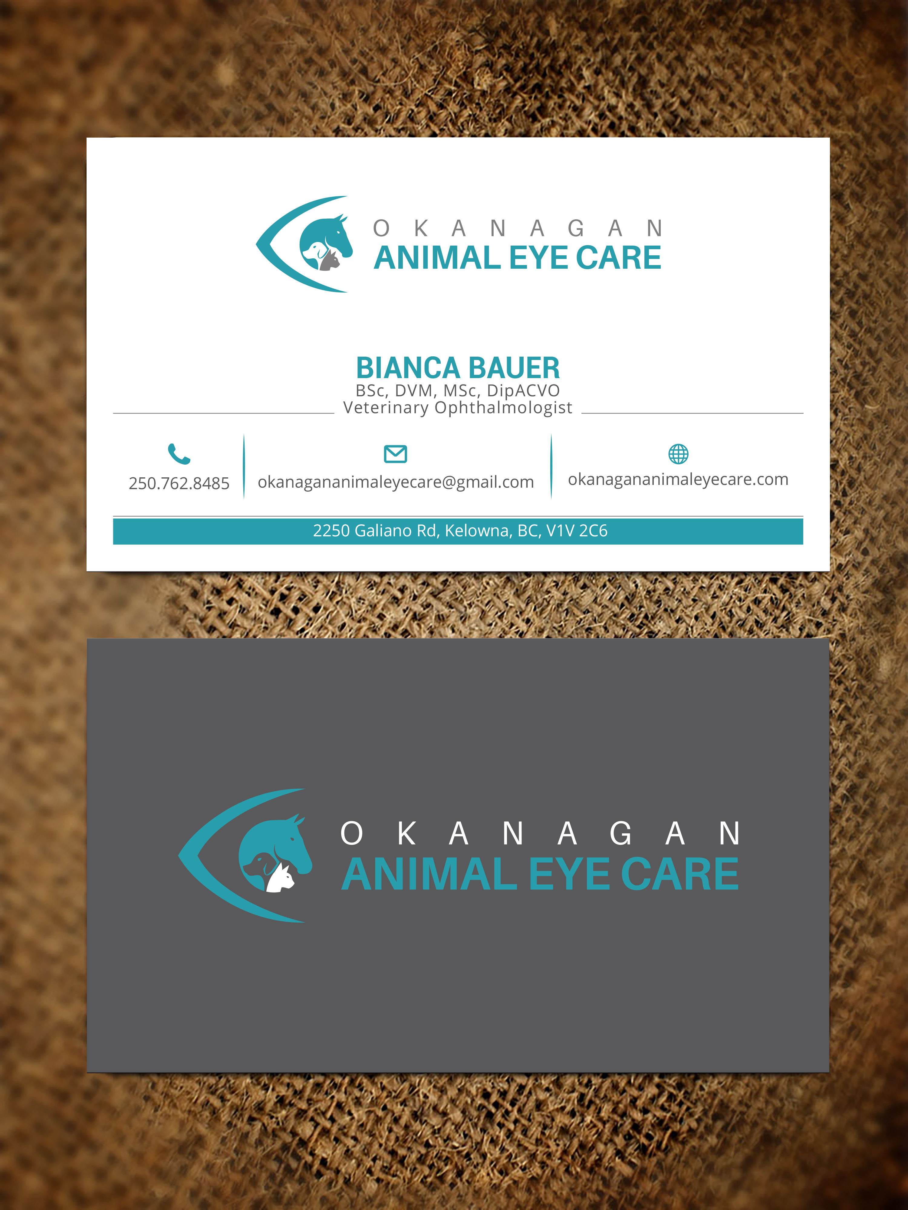 Business Card Design by Bold Pixels for this project | Design #23340766