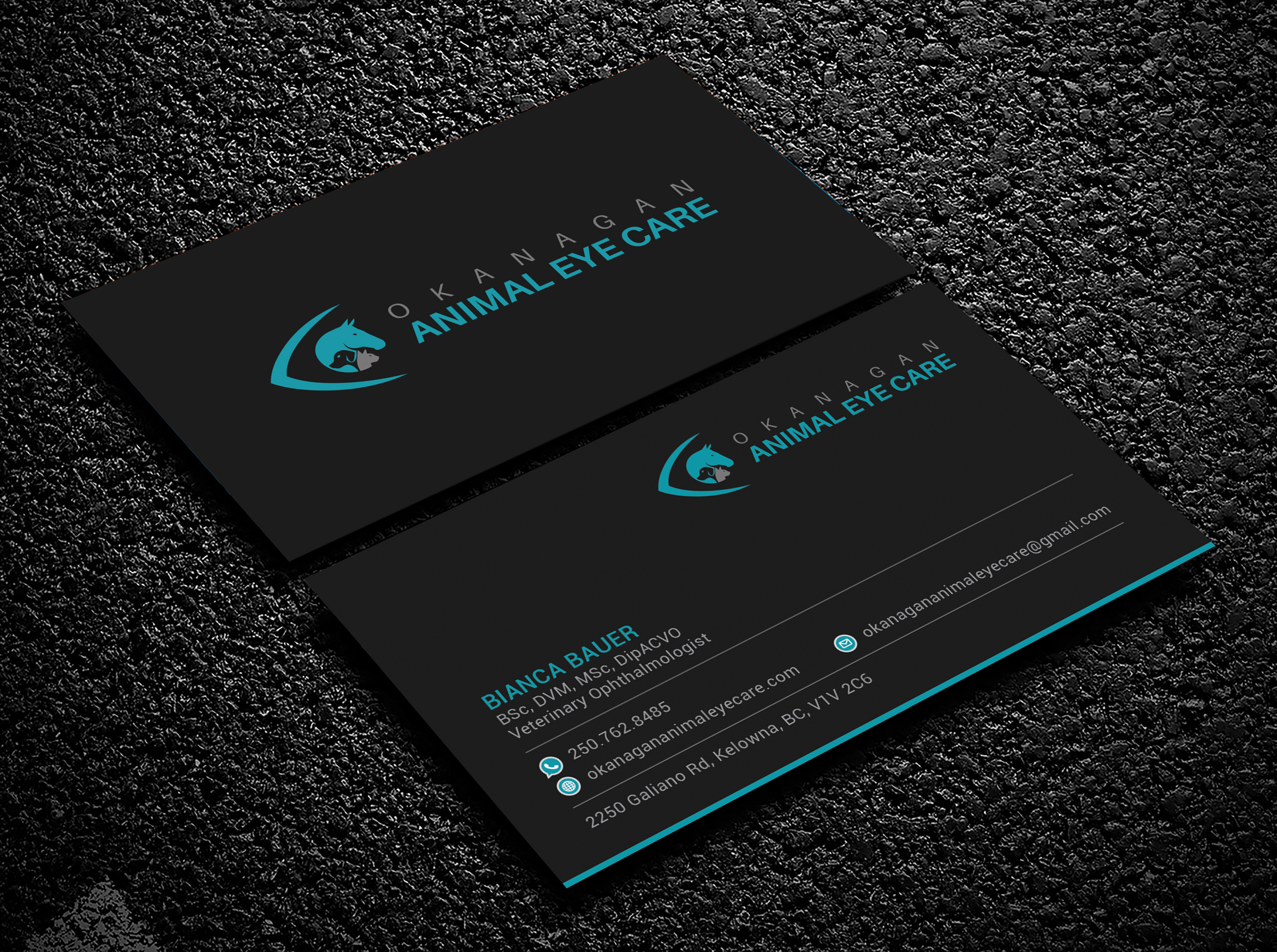 Design de Carte de Visite par Bold Pixels pour ce projet | Design #23340822