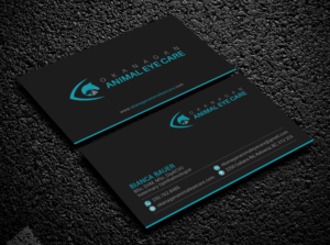 Business Card Design by Bold Pixels for this project | Design: #23340835
