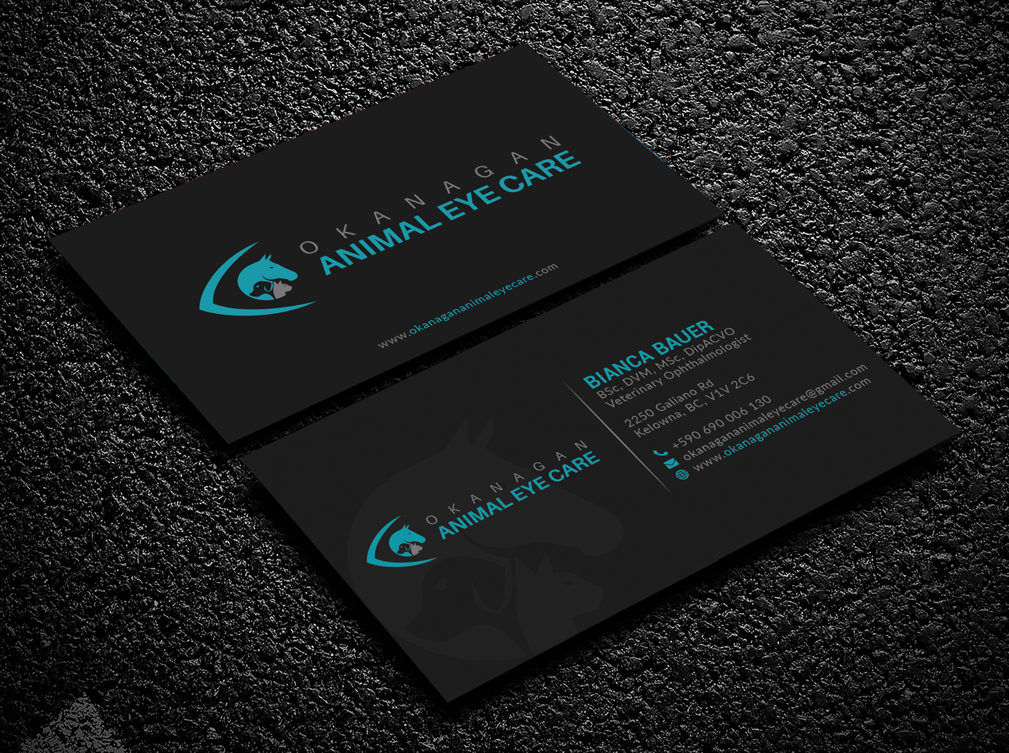 Design de Carte de Visite par Bold Pixels pour ce projet | Design #23341224