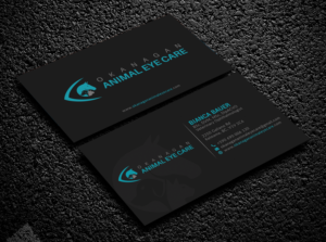 Business Card Design by Bold Pixels for this project | Design: #23341224