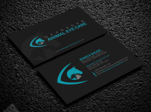 Business Card Design by Bold Pixels for this project | Design: #23341242