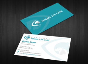 Design de Carte de Visite par Musa. A pour ce projet | Design : #23322513