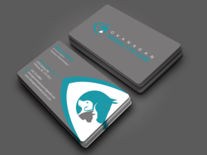 Visitenkarten-Design von Musa. A für dieses Projekt | Design: #23322514