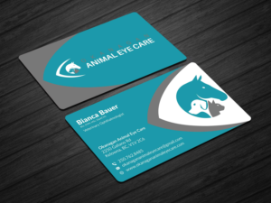 Design de Carte de Visite par Musa. A pour ce projet | Design : #23351224