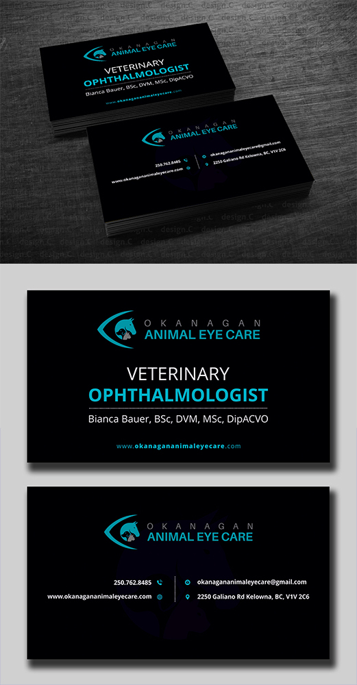 Design de Carte de Visite par AGMA pour ce projet | Design #23323345