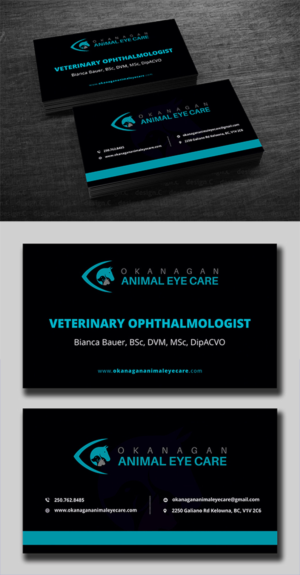 Design de Carte de Visite par AGMA pour ce projet | Design : #23323346