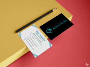 Business Card Design by kamlesh choudhary