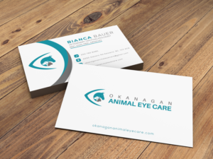 Business Card Design by Mir Akrash Ahmed