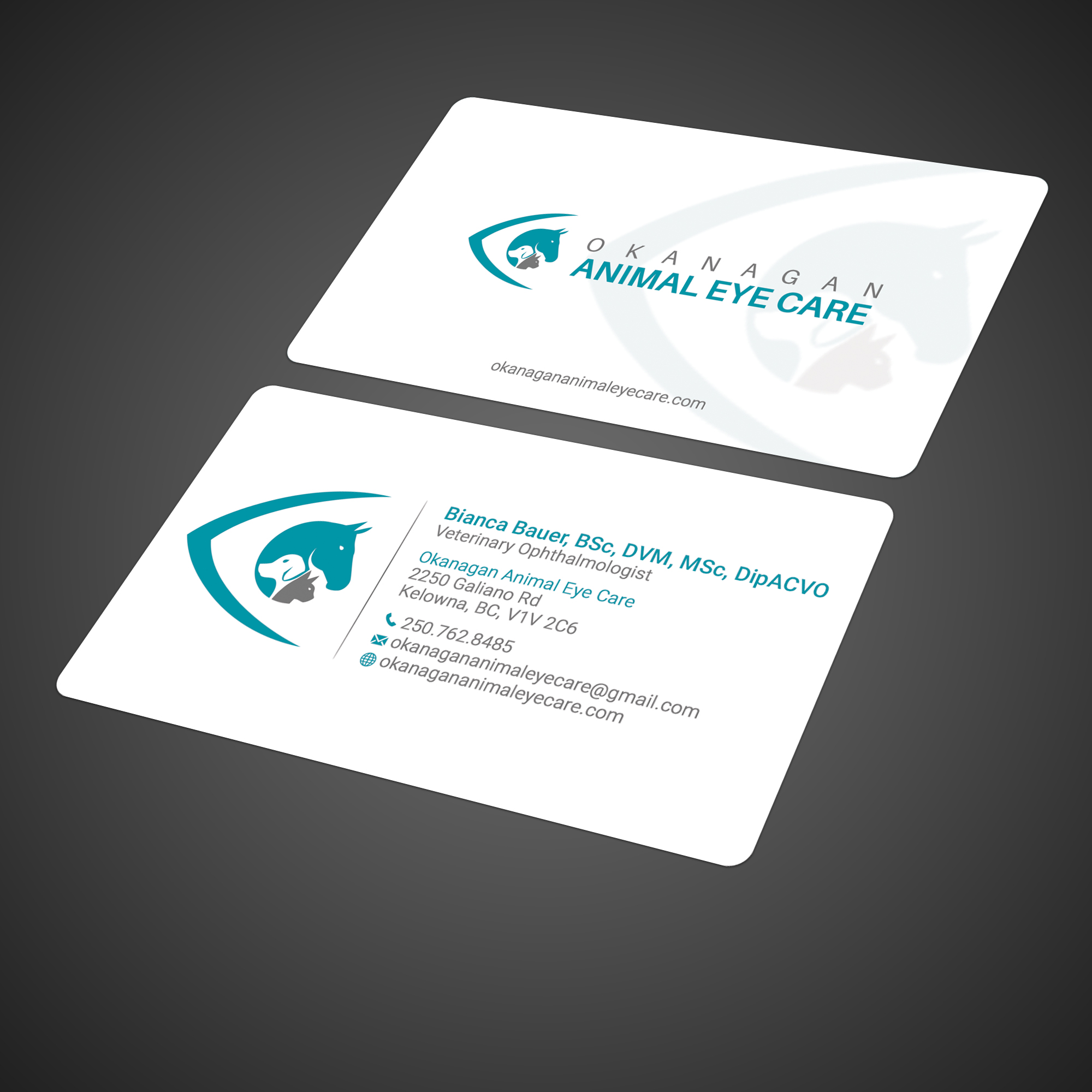 Design de Carte de Visite par Bonna 3 pour ce projet | Design #23303334