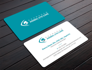 Design de Carte de Visite par DesignShout pour ce projet | Design : #23284925