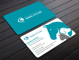 Design de Carte de Visite par DesignShout pour ce projet | Design : #23285058