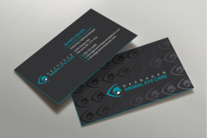 Design de Carte de Visite par DesignShout pour ce projet | Design : #23285317