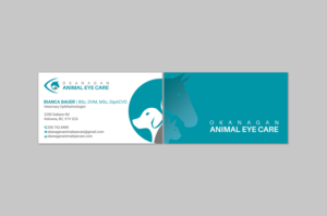 Design de Carte de Visite par DesignShout pour ce projet | Design : #23285534