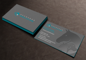 Design de Carte de Visite par DesignShout pour ce projet | Design : #23351578