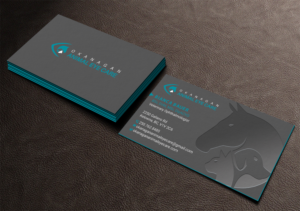 Design de Carte de Visite par DesignShout pour ce projet | Design : #23351740