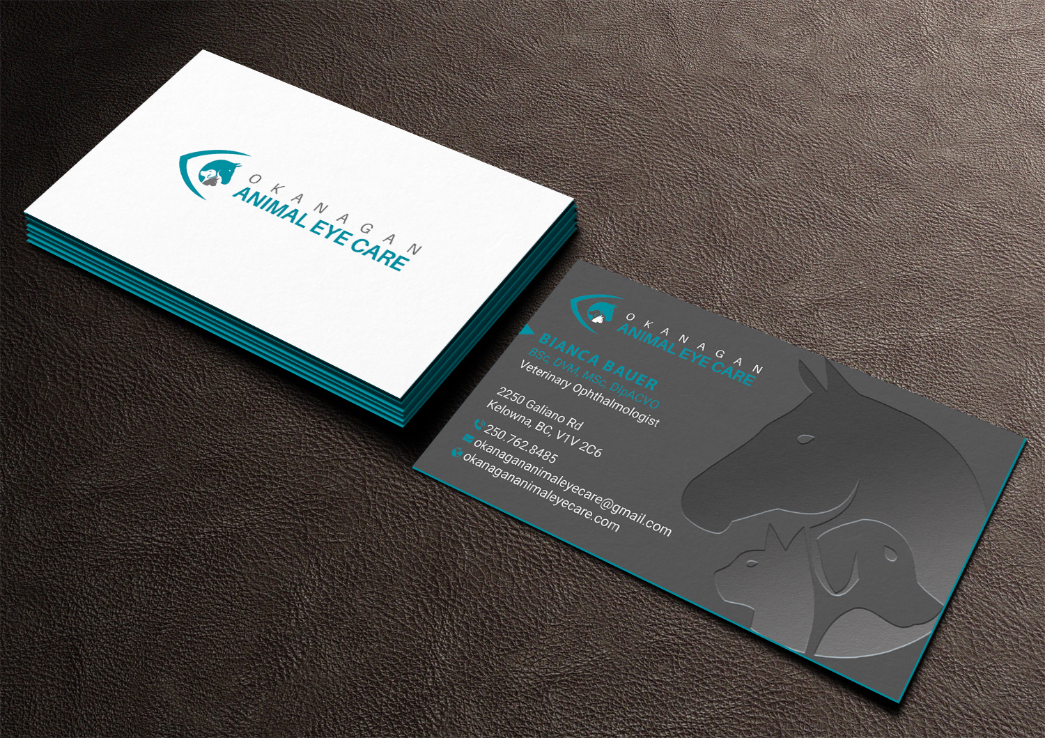 Design de Carte de Visite par DesignShout pour ce projet | Design #23351776