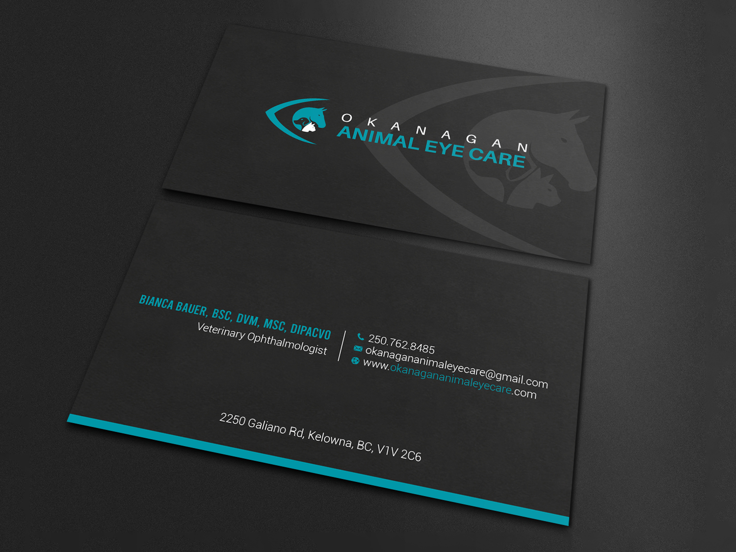 Business Card Design by Imagine design000 for this project | Design #23306626