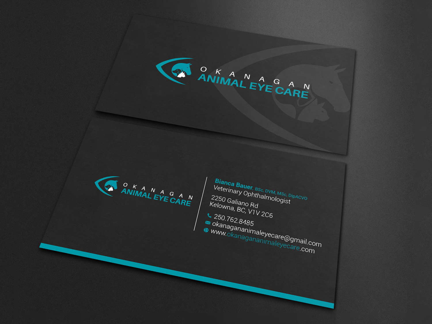 Visitenkarten-Design von Imagine design000 für dieses Projekt | Design #23306673