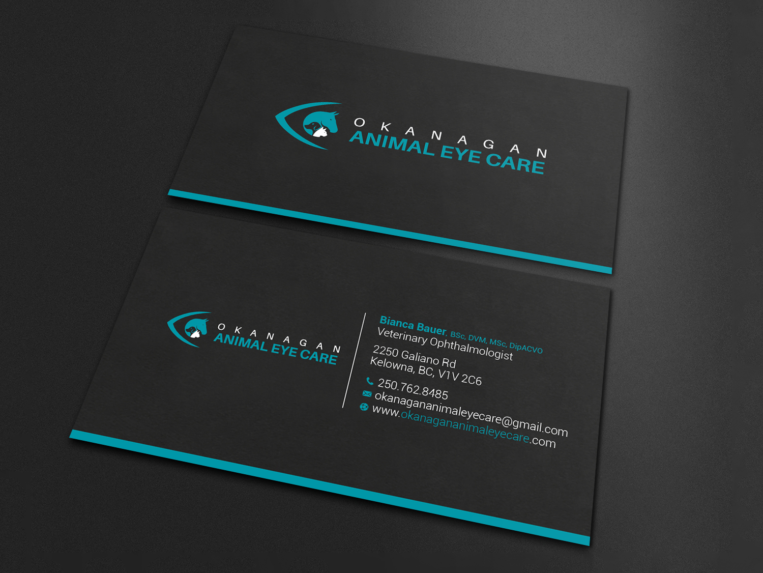 Design de Carte de Visite par Imagine design000 pour ce projet | Design #23306675