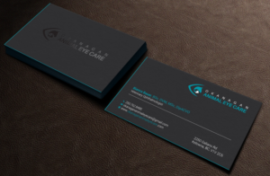 Design de Carte de Visite par Imagine design000 pour ce projet | Design : #23306712