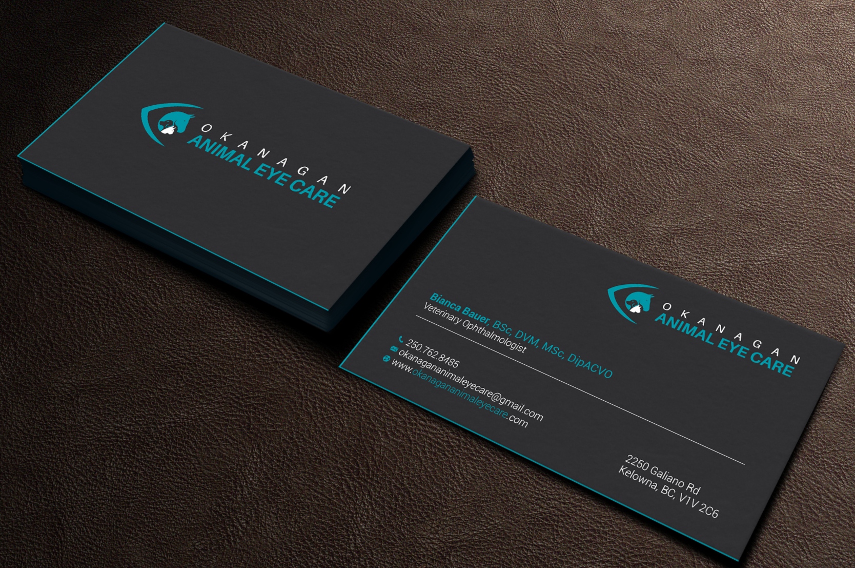 Visitenkarten-Design von Imagine design000 für dieses Projekt | Design #23306723