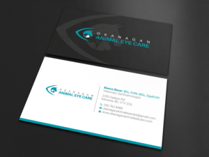 Visitenkarten-Design von Imagine design000 für dieses Projekt | Design: #23311899