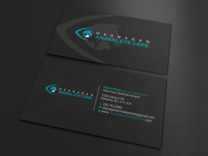 Visitenkarten-Design von Imagine design000 für dieses Projekt | Design: #23311902