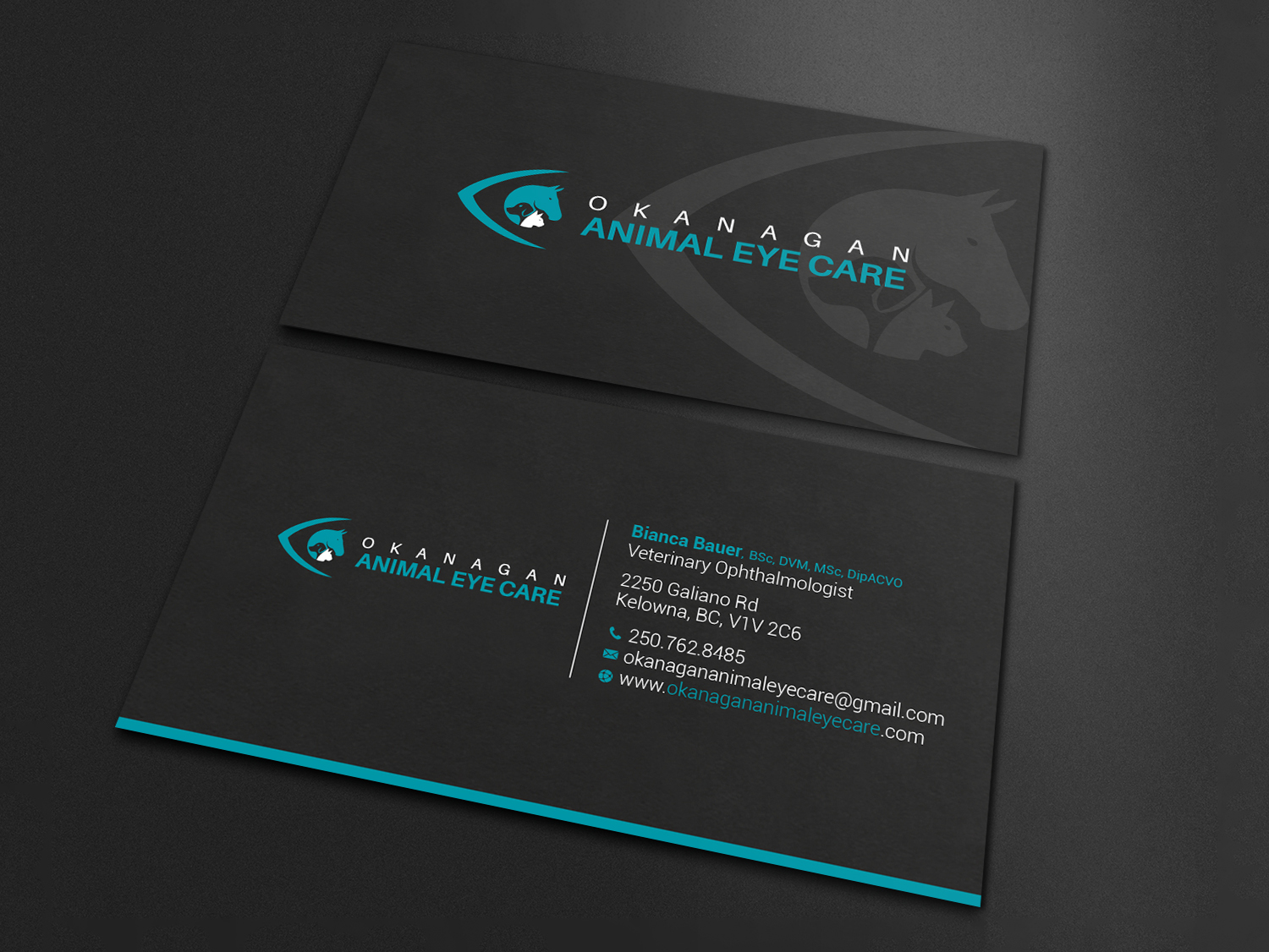 Design de Carte de Visite par Imagine design000 pour ce projet | Design #23317370