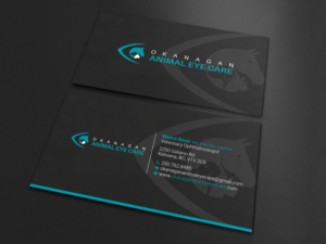 Visitenkarten-Design von Imagine design000 für dieses Projekt | Design: #23317371